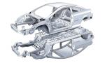 Peugeot 407 Coupe 2006 года